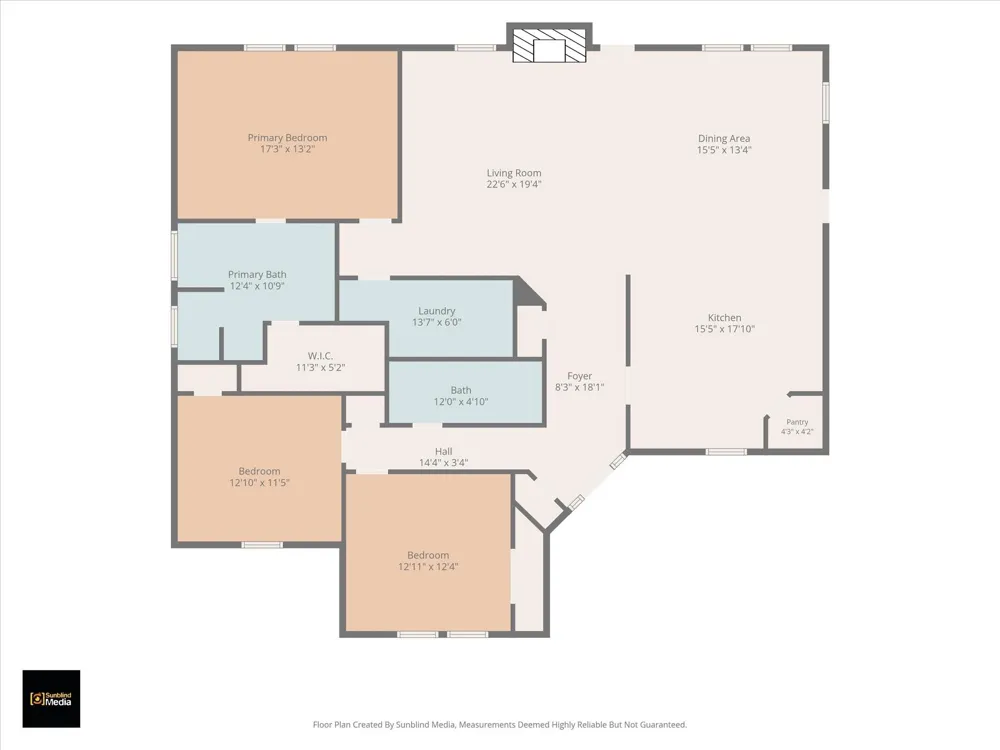 19929 Pierceall Road Hempstead, TX 77445