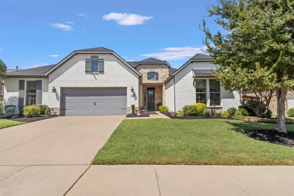 1228 Marigold Lane Haslet, TX 76052