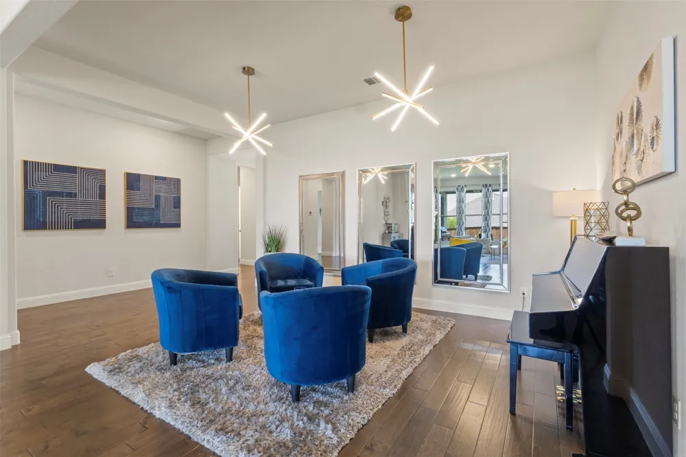 1228 Marigold Lane Haslet, TX 76052