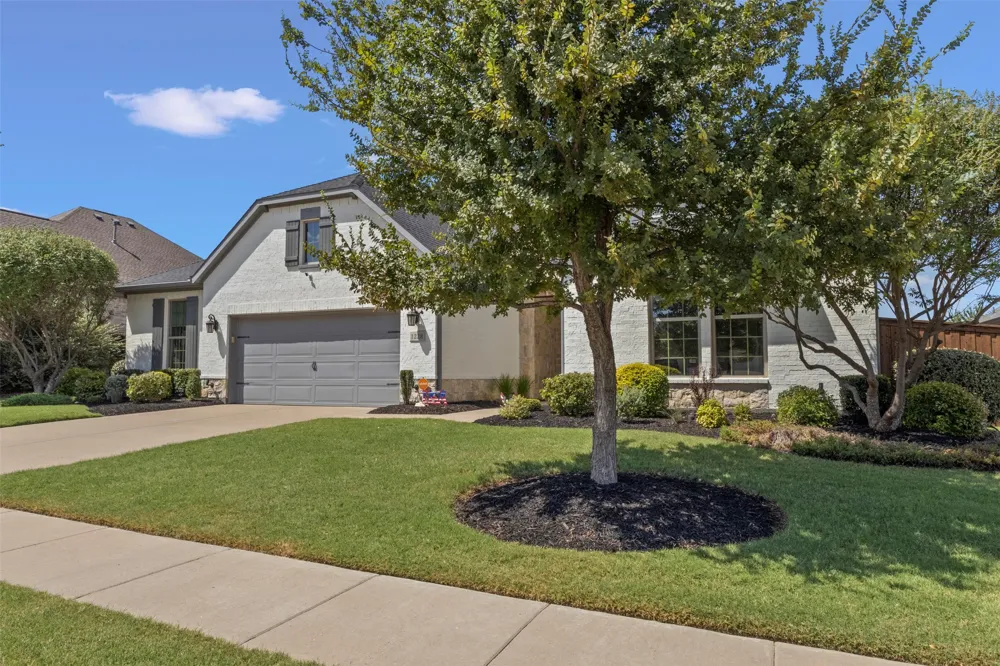 1228 Marigold Lane Haslet, TX 76052
