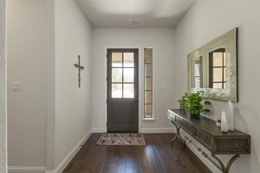 1228 Marigold Lane Haslet, TX 76052