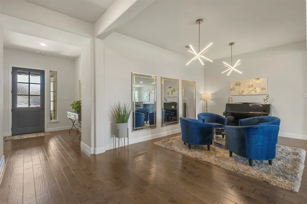 1228 Marigold Lane Haslet, TX 76052