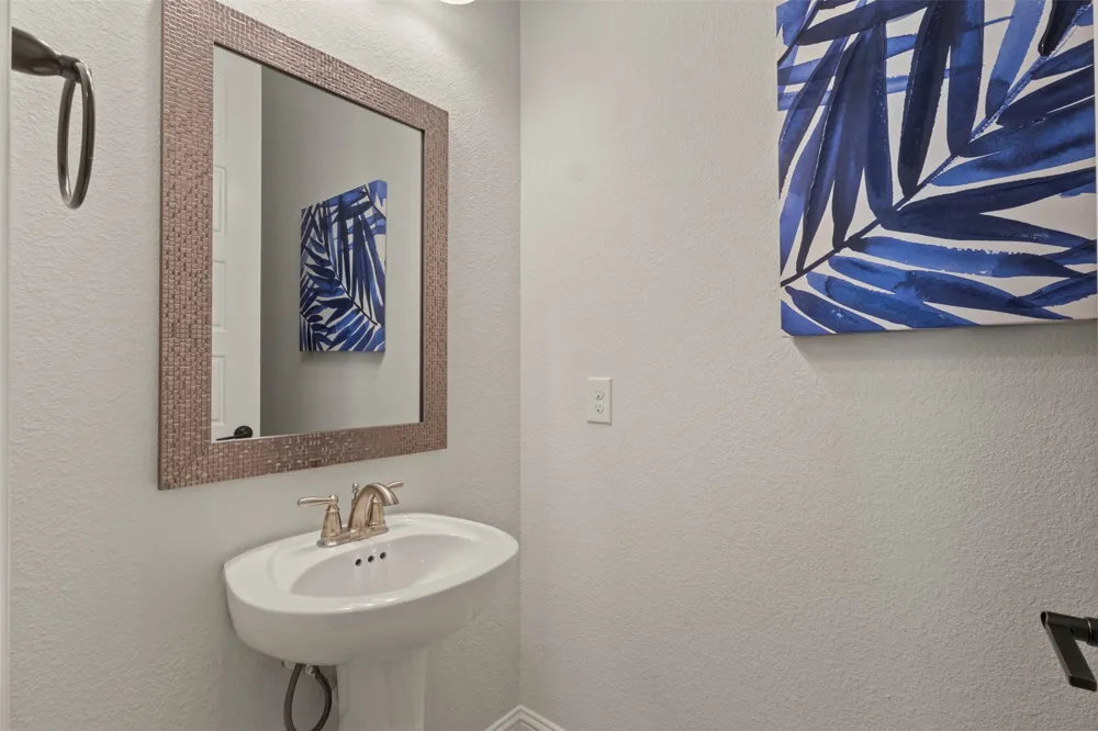 1228 Marigold Lane Haslet, TX 76052