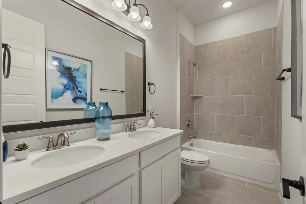1228 Marigold Lane Haslet, TX 76052