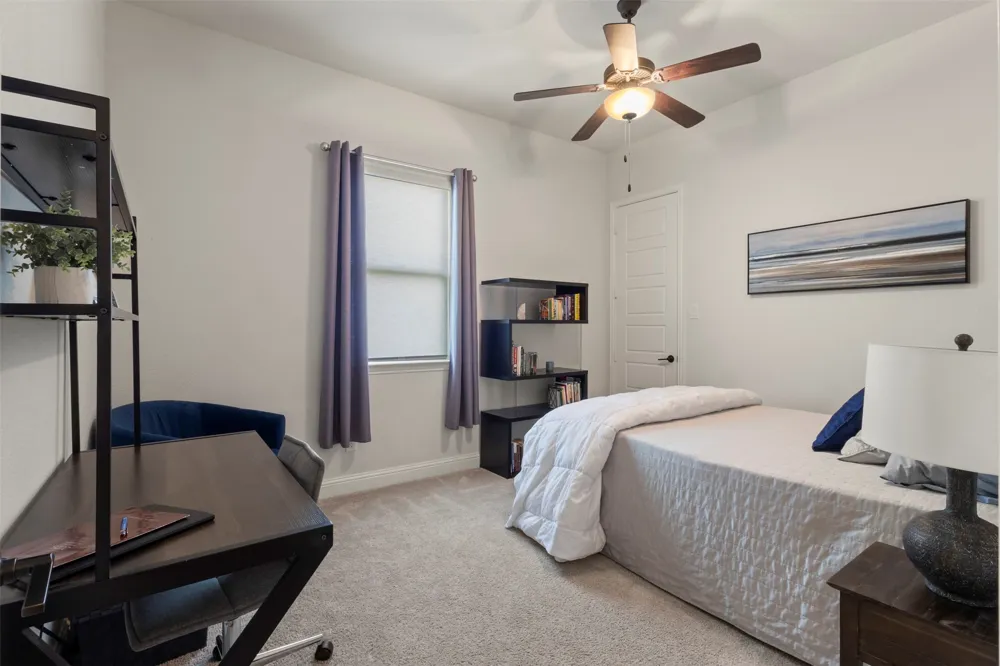 1228 Marigold Lane Haslet, TX 76052