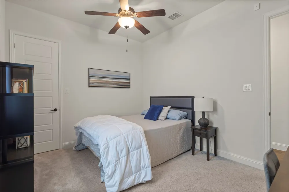 1228 Marigold Lane Haslet, TX 76052