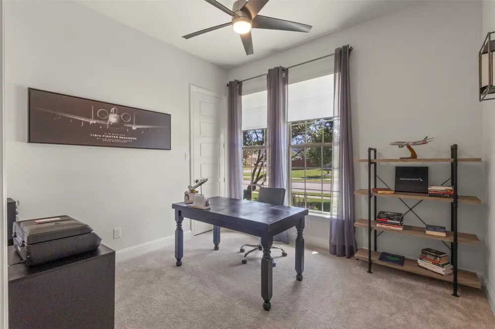 1228 Marigold Lane Haslet, TX 76052