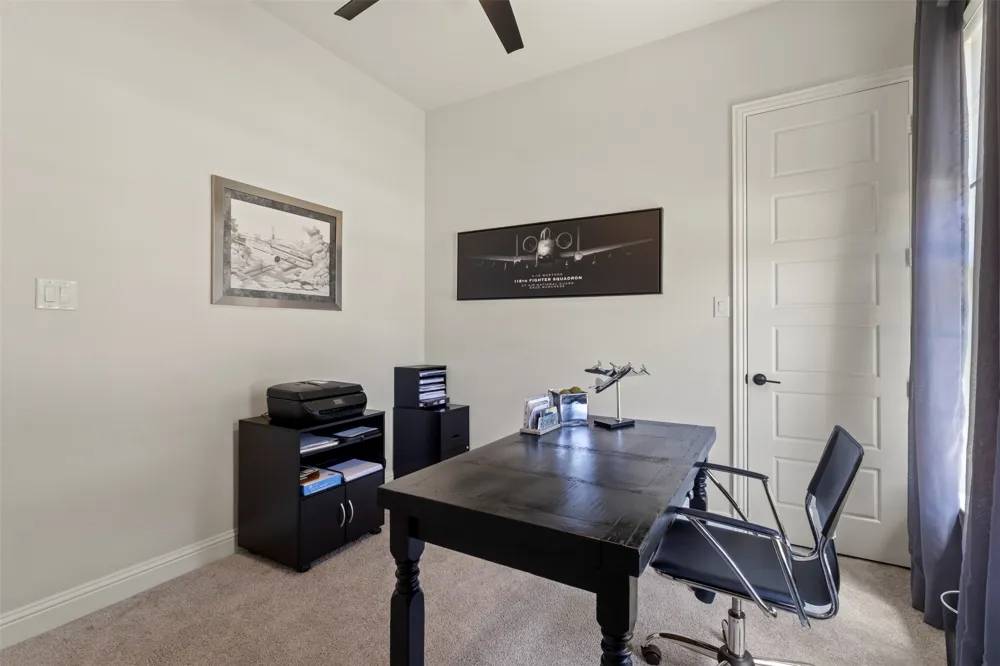 1228 Marigold Lane Haslet, TX 76052