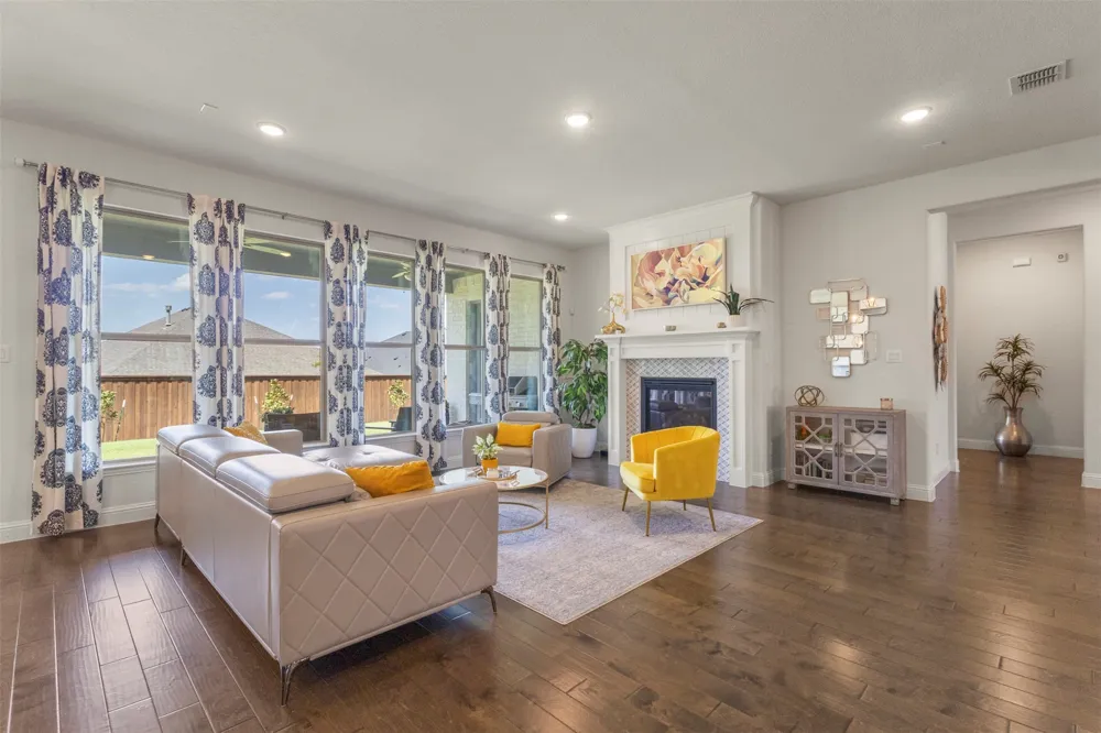 1228 Marigold Lane Haslet, TX 76052