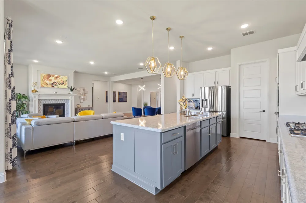 1228 Marigold Lane Haslet, TX 76052