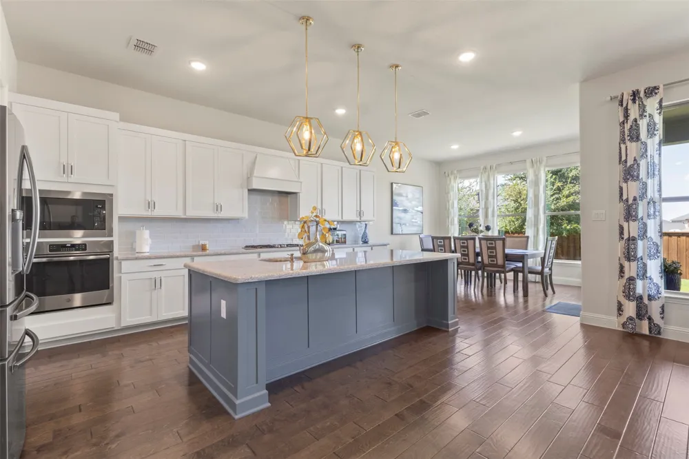 1228 Marigold Lane Haslet, TX 76052