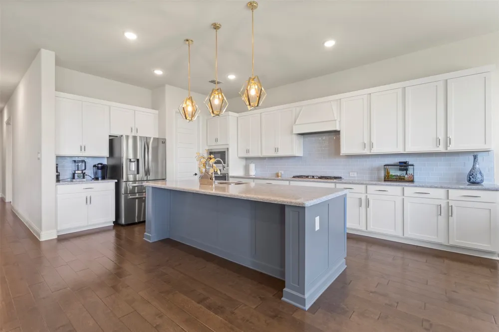 1228 Marigold Lane Haslet, TX 76052