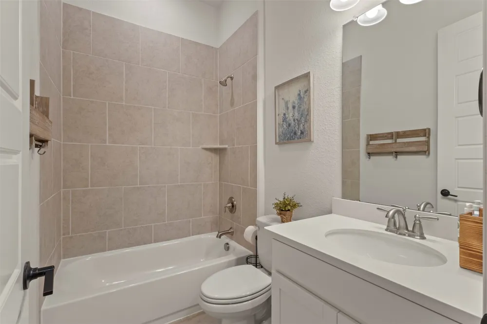 1228 Marigold Lane Haslet, TX 76052
