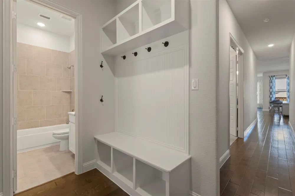 1228 Marigold Lane Haslet, TX 76052
