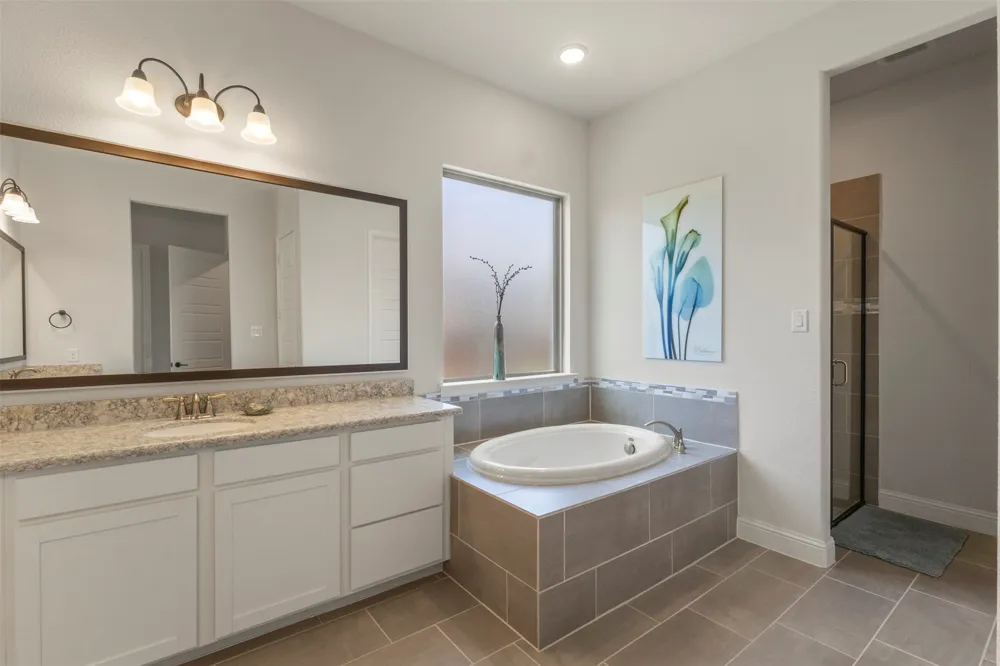 1228 Marigold Lane Haslet, TX 76052