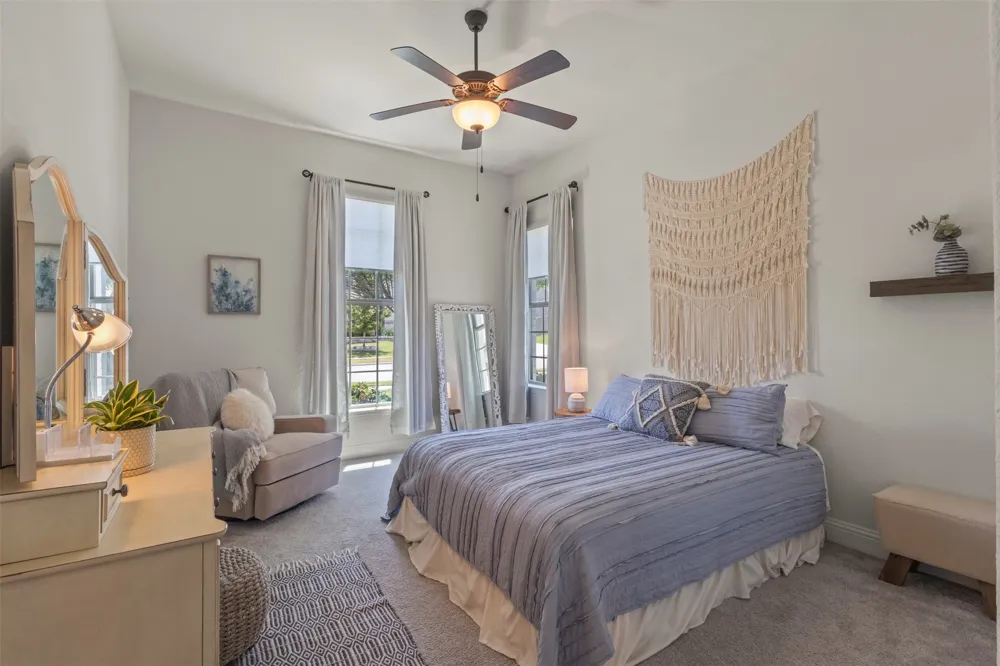 1228 Marigold Lane Haslet, TX 76052