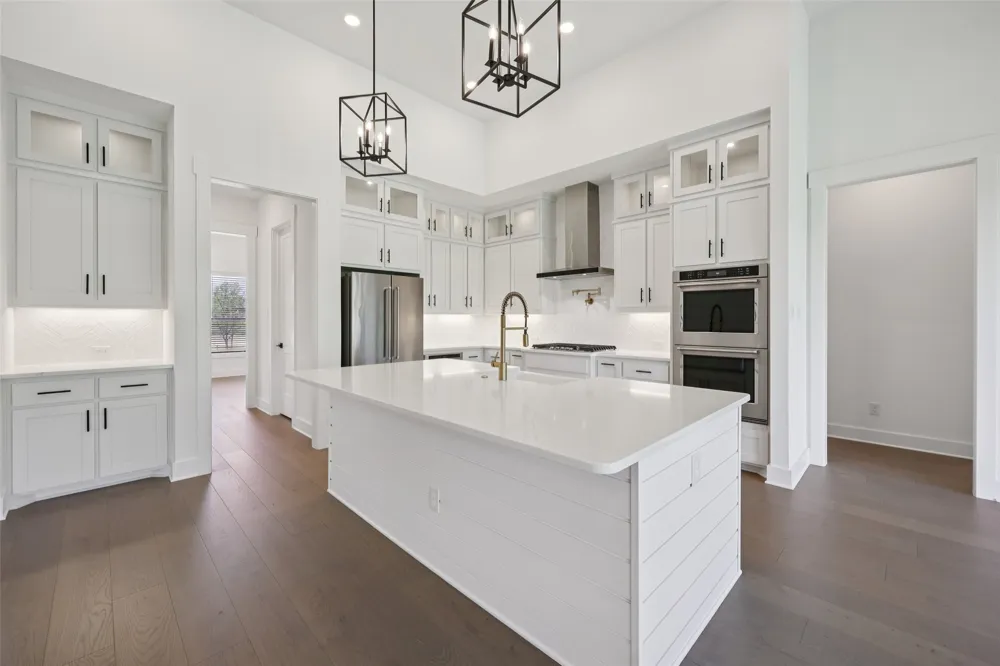 132 Willow Oak Drive Krugerville, TX 76227