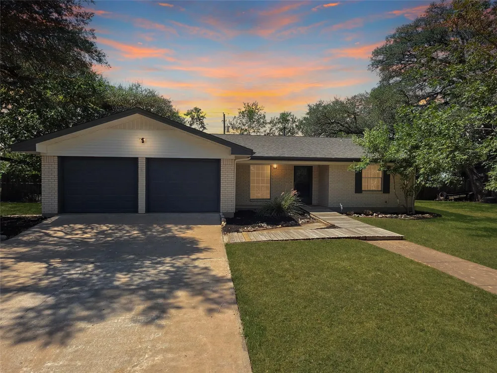 103 Shannon Lane Georgetown, TX 78628