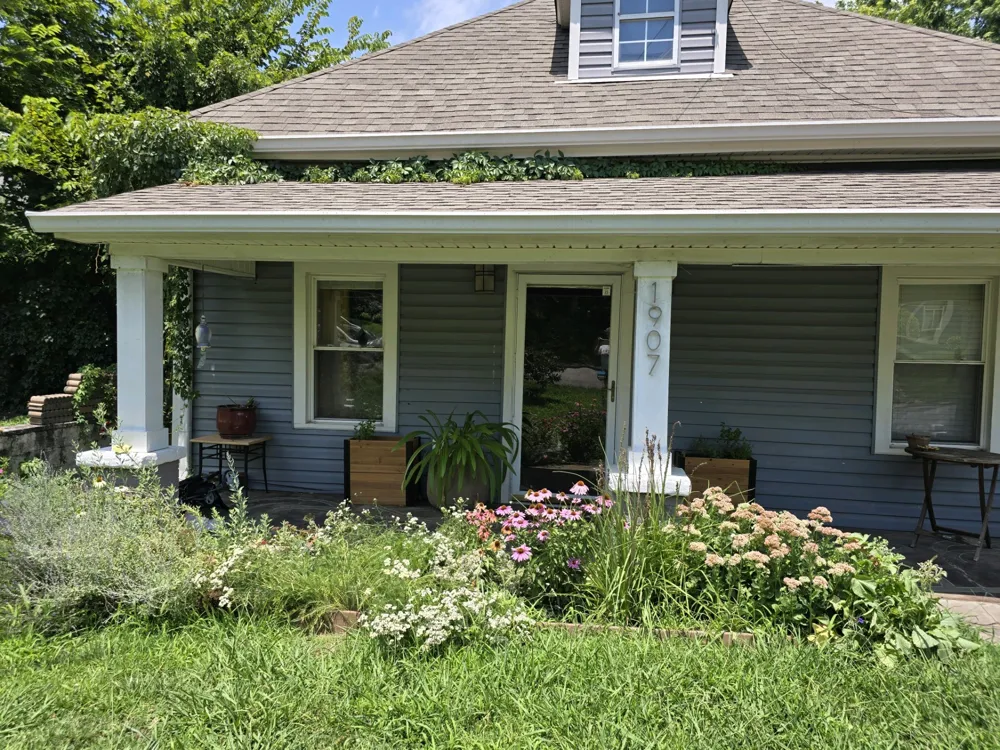 1907 Eastside Ave Nashville, TN 37206