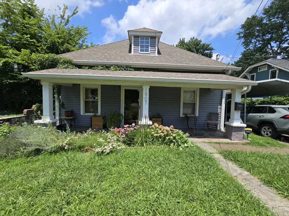 1907 Eastside Ave Nashville, TN 37206