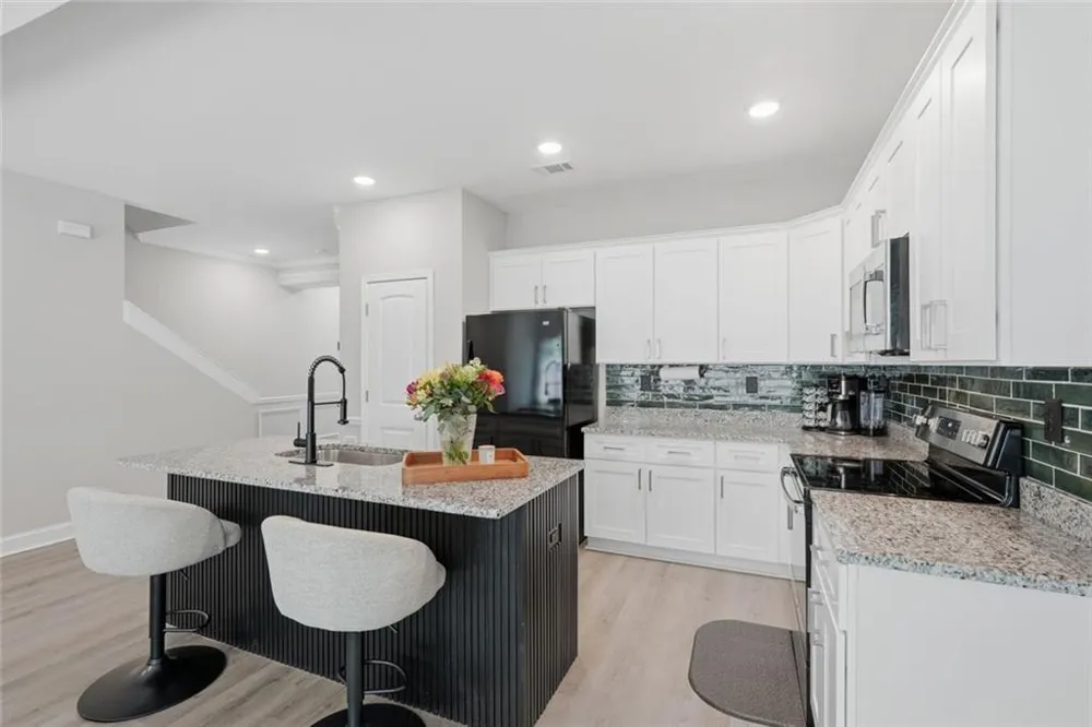 259 Hood Park Drive Jasper, GA 30143