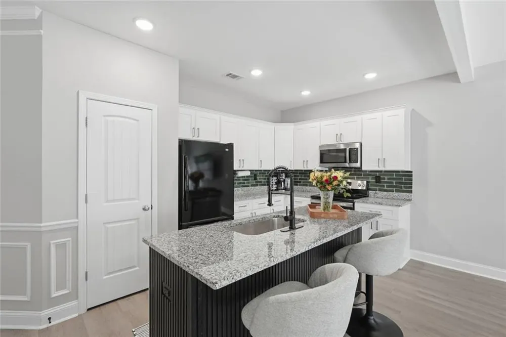 259 Hood Park Drive Jasper, GA 30143