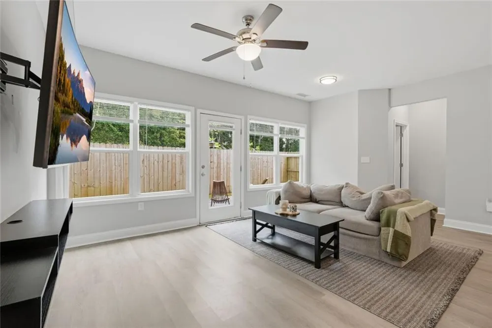 259 Hood Park Drive Jasper, GA 30143