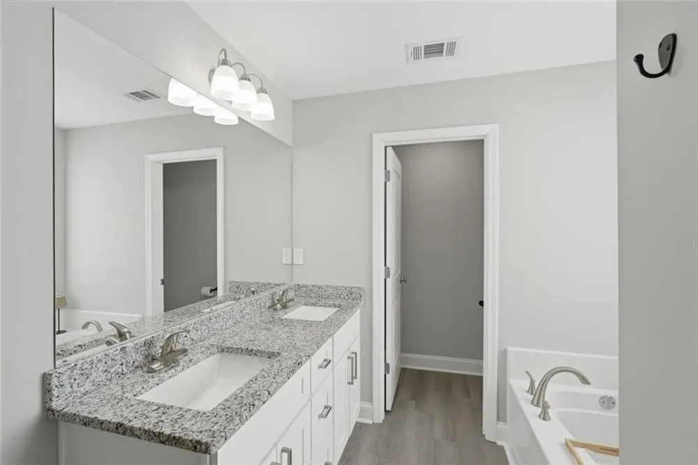 259 Hood Park Drive Jasper, GA 30143
