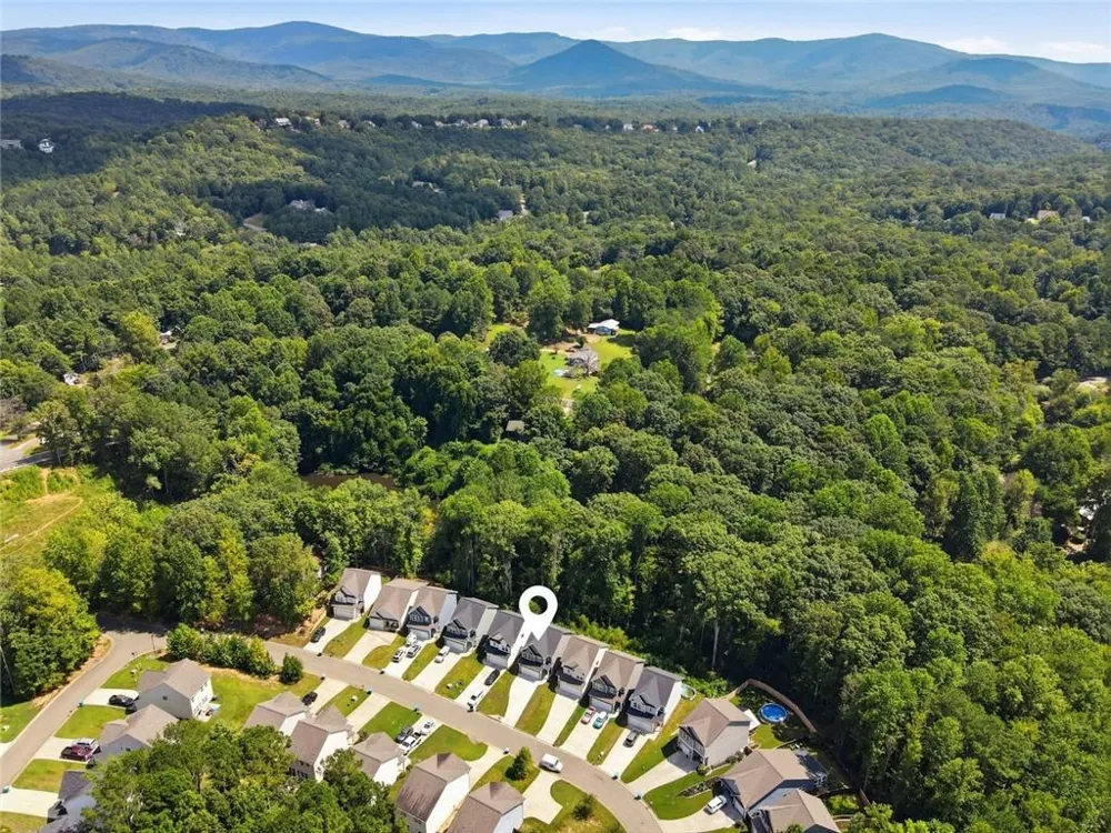 259 Hood Park Drive Jasper, GA 30143