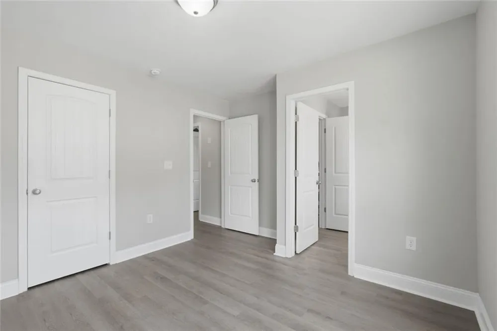 259 Hood Park Drive Jasper, GA 30143
