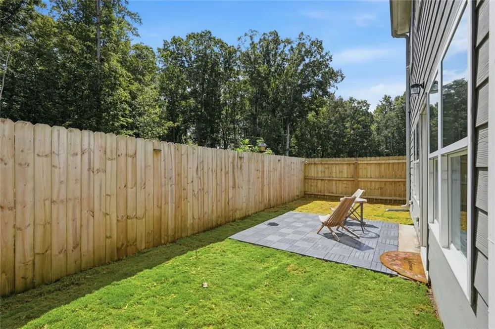 259 Hood Park Drive Jasper, GA 30143