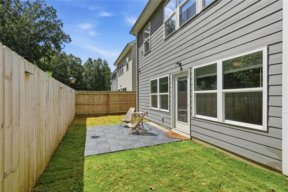 259 Hood Park Drive Jasper, GA 30143