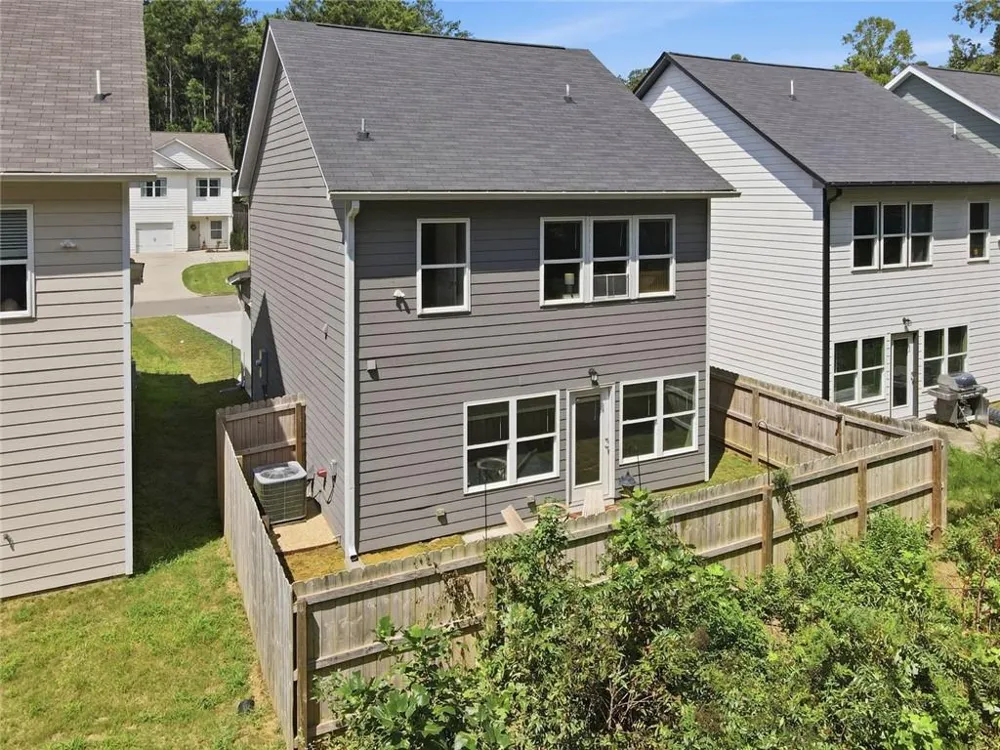 259 Hood Park Drive Jasper, GA 30143