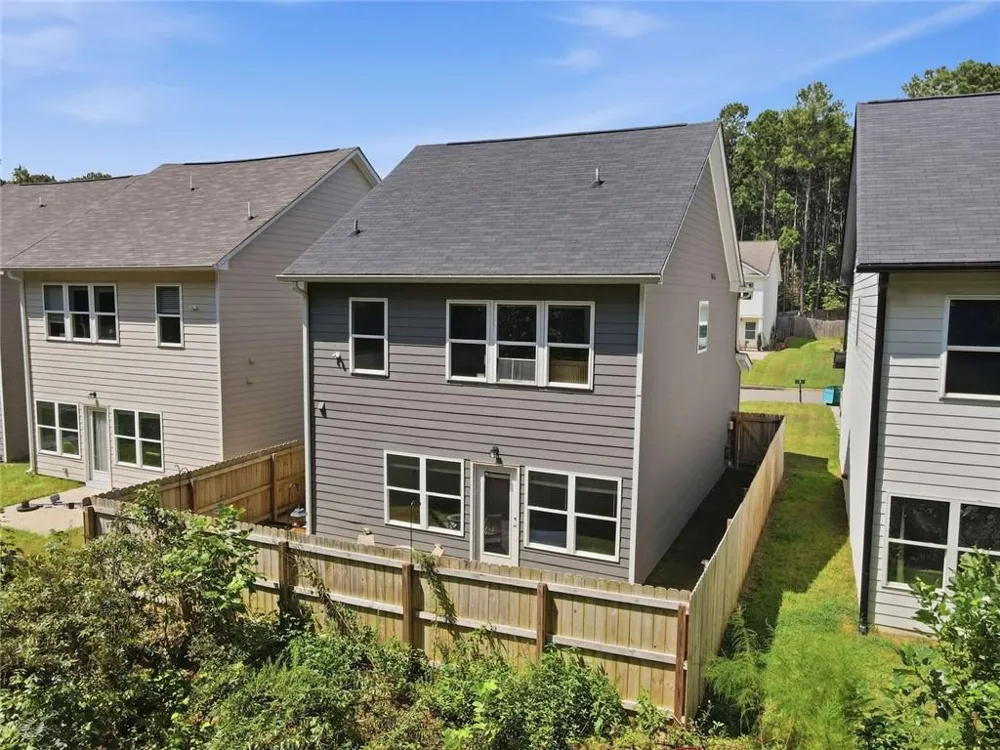 259 Hood Park Drive Jasper, GA 30143