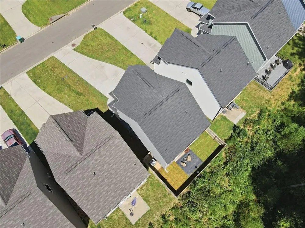 259 Hood Park Drive Jasper, GA 30143