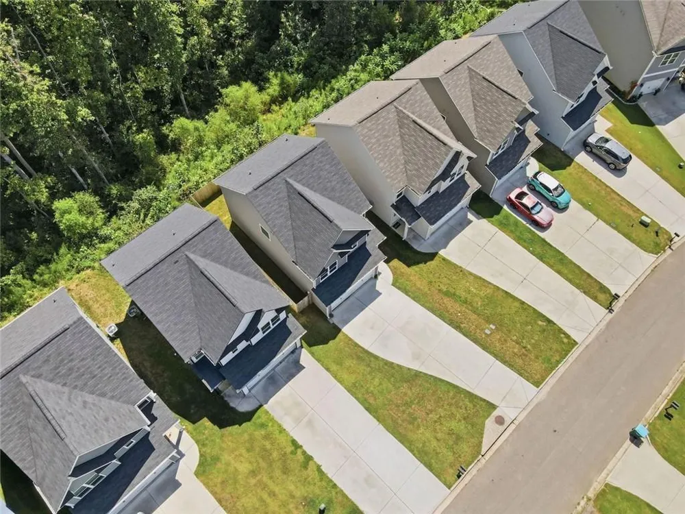 259 Hood Park Drive Jasper, GA 30143