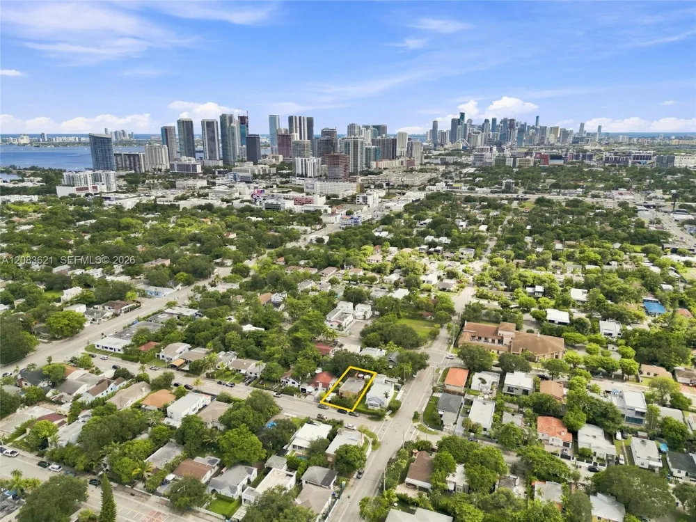 84 NW 47th St Miami, FL 33127