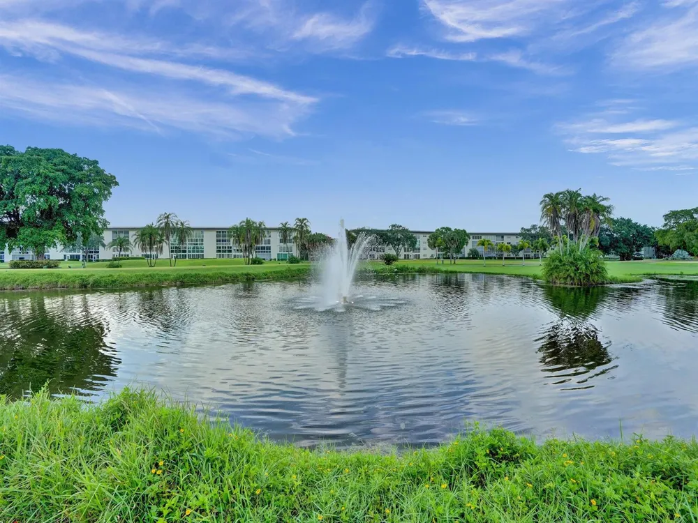 1104 Bahama Bend #A1 Coconut Creek, FL 33066