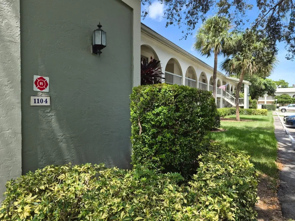 1104 Bahama Bend #A1 Coconut Creek, FL 33066