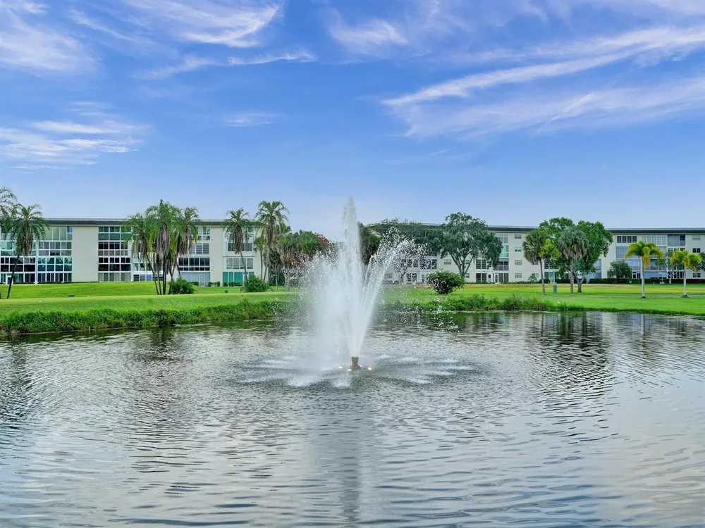 1104 Bahama Bend #A1 Coconut Creek, FL 33066