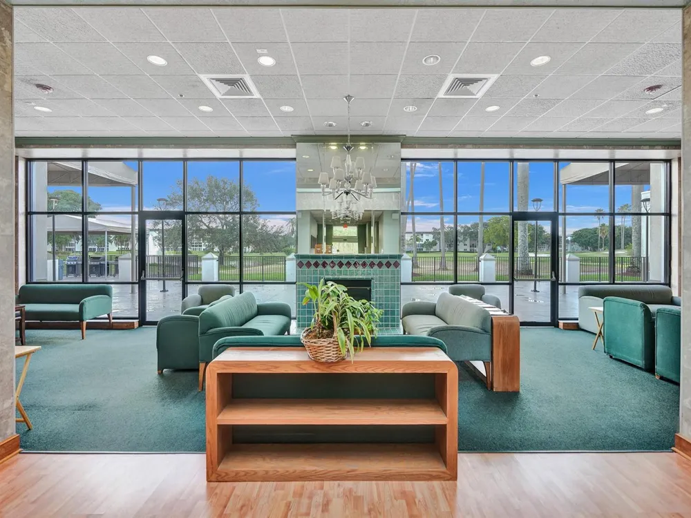 1104 Bahama Bend #A1 Coconut Creek, FL 33066