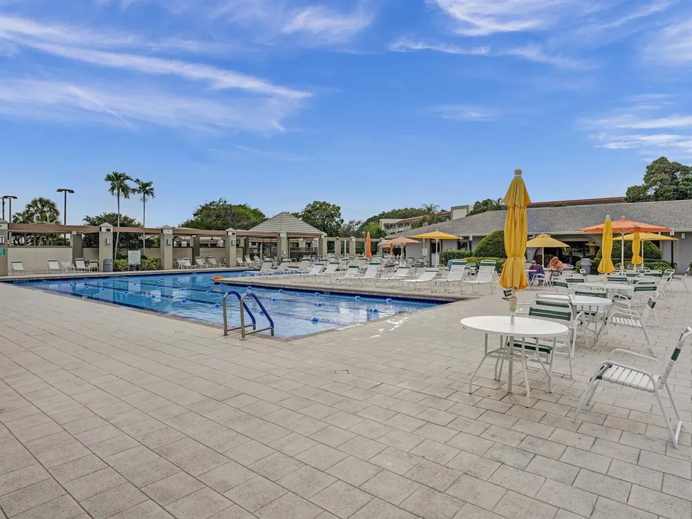 1104 Bahama Bend #A1 Coconut Creek, FL 33066
