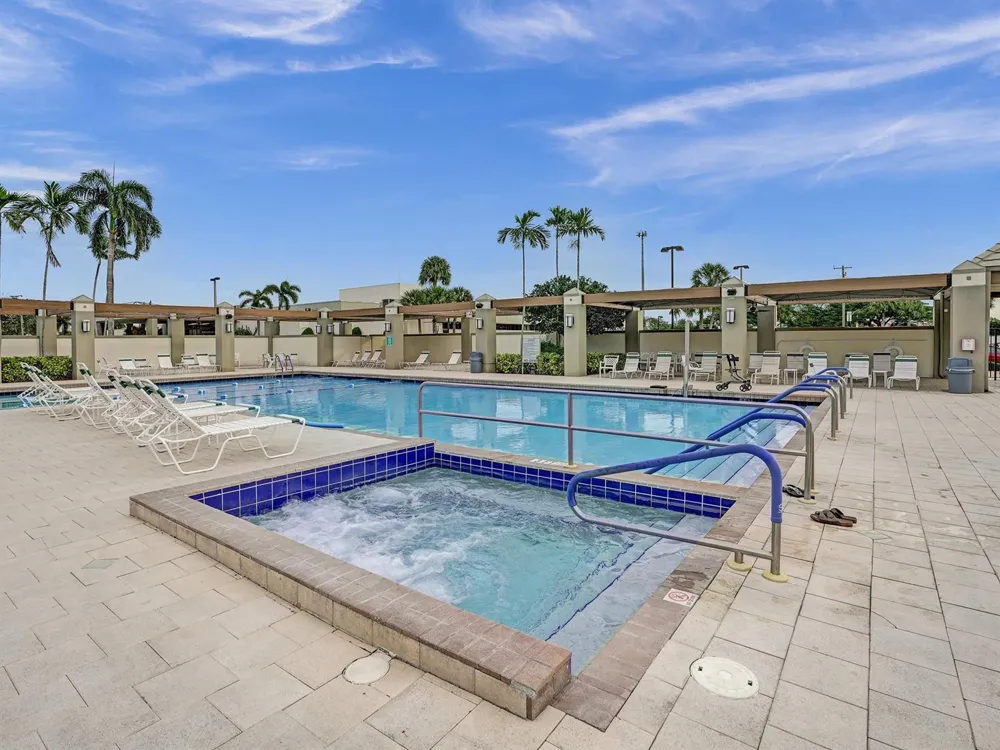 1104 Bahama Bend #A1 Coconut Creek, FL 33066