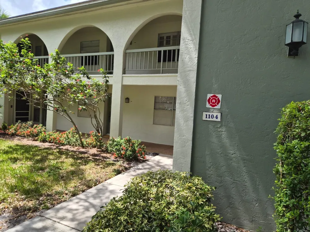 1104 Bahama Bend #A1 Coconut Creek, FL 33066