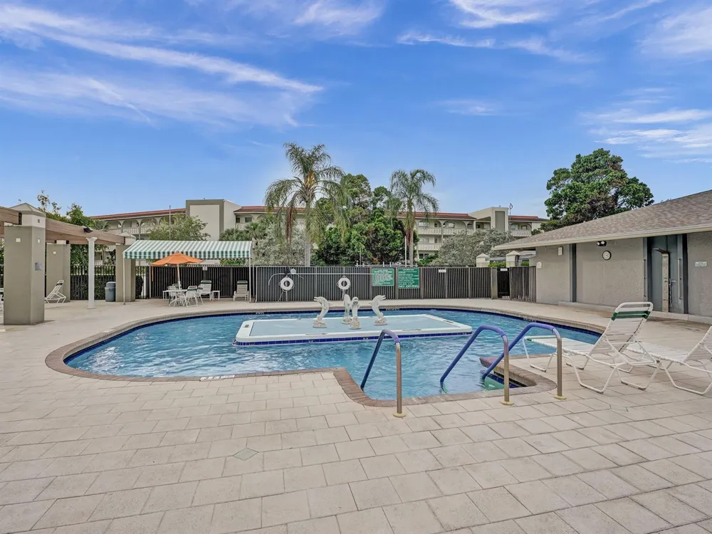 1104 Bahama Bend #A1 Coconut Creek, FL 33066