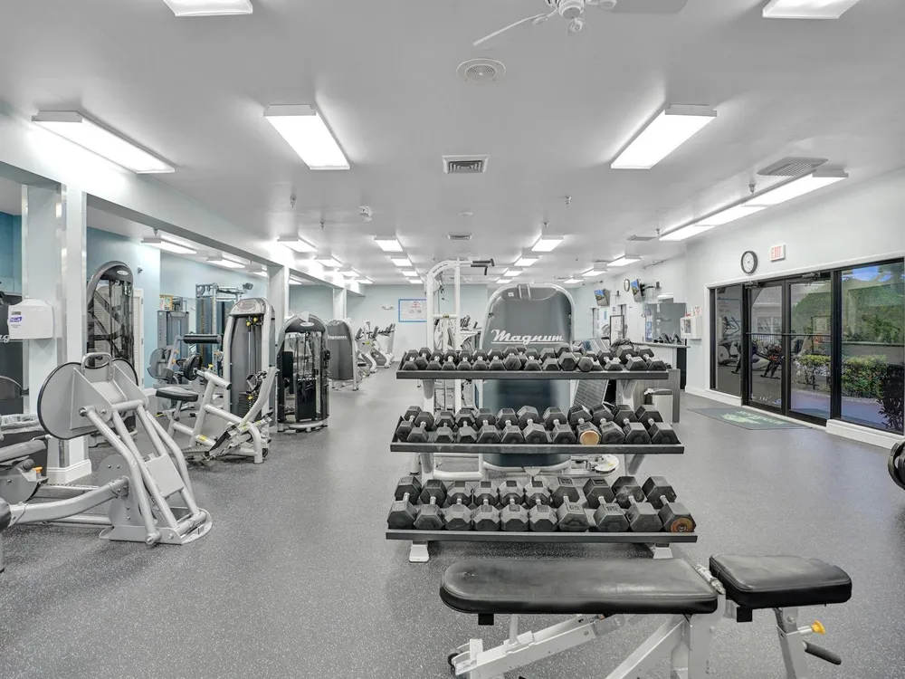 1104 Bahama Bend #A1 Coconut Creek, FL 33066