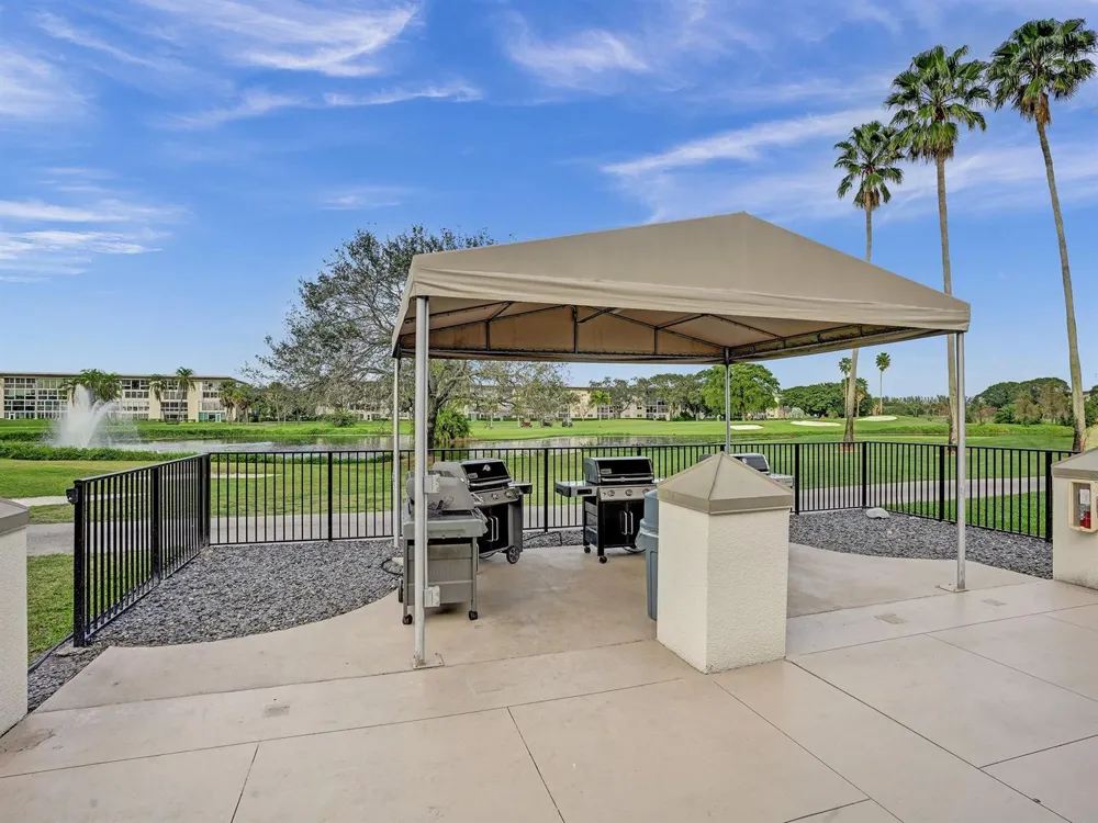 1104 Bahama Bend #A1 Coconut Creek, FL 33066