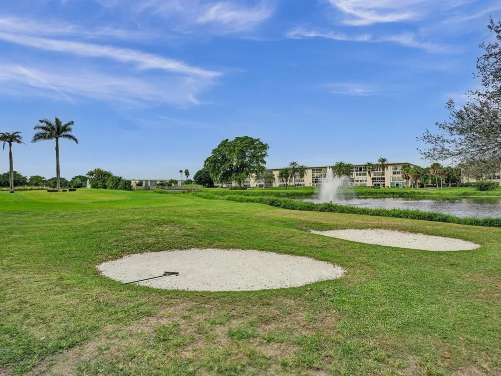 1104 Bahama Bend #A1 Coconut Creek, FL 33066