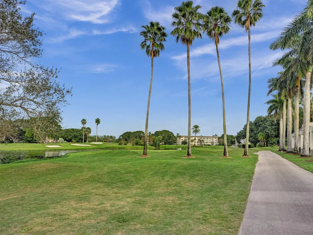 1104 Bahama Bend #A1 Coconut Creek, FL 33066