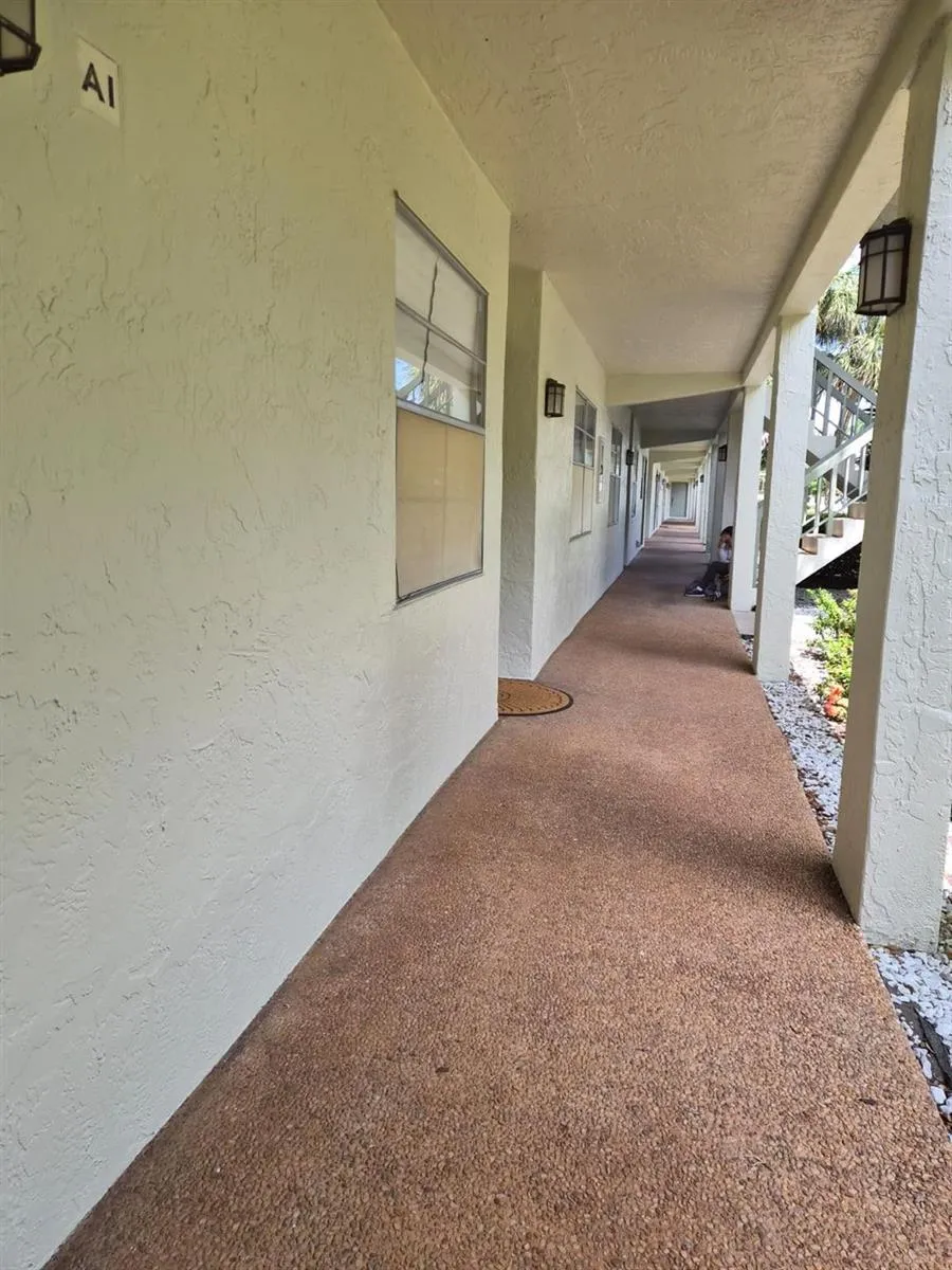 1104 Bahama Bend #A1 Coconut Creek, FL 33066